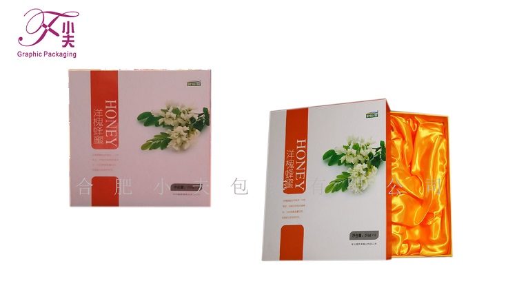 蜂蜜礼盒   蜂蜜礼盒定制  蜂蜜礼盒定做厂家