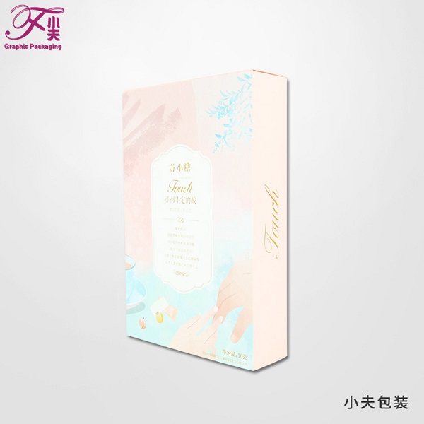 土特产礼盒。土特产礼盒定制生产厂家 小夫包装