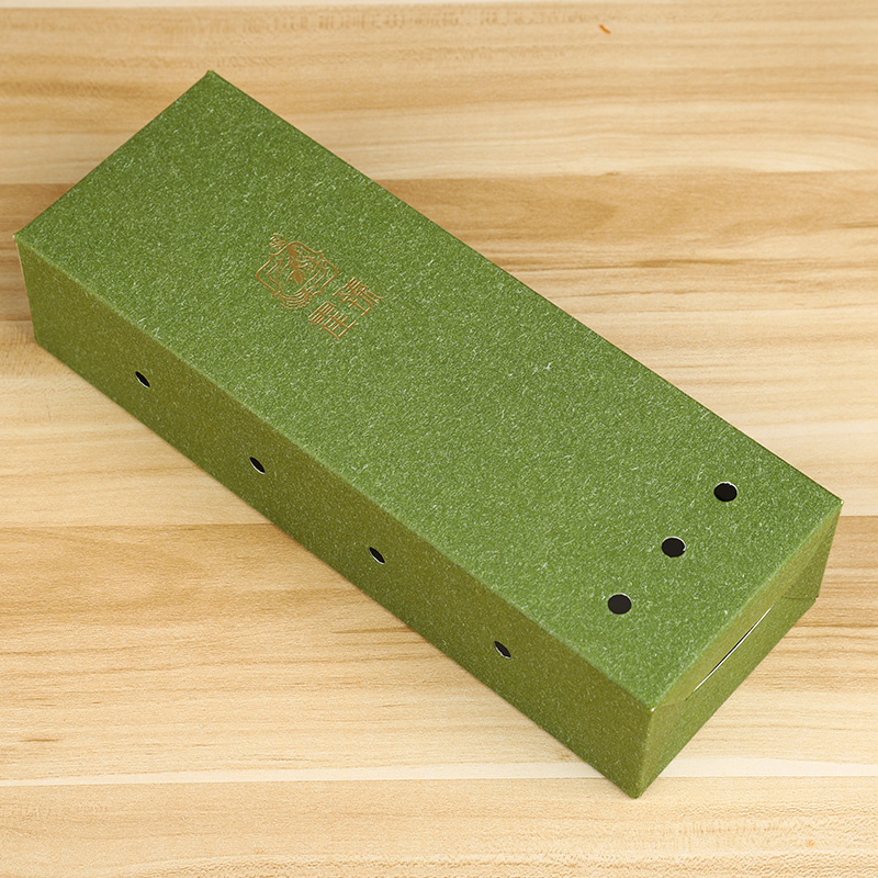 彩盒纸质包装盒